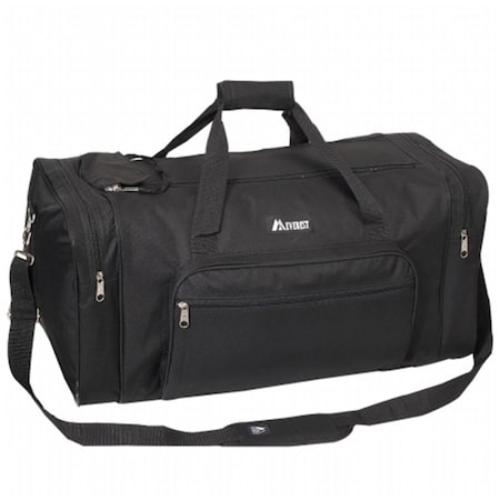 Perfectly Packed Everest  25 in. Classic Duffel Gear Bag PE70249